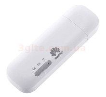 Huawei E8372h-153 (White) Box logo Huawei